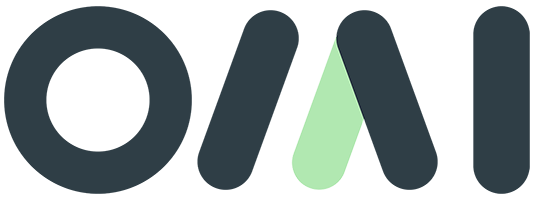 Omi Logo
